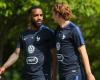 “It’s hiding something”, Lacazette talks about Griezmann’s retirement!