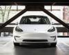 The Tesla Model 3 wins the trophy for the least reliable electric car for the second year in a row