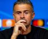 PSG: Riolo clashes Luis Enrique with a punchline!