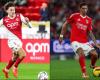 AS Monaco – Benfica: TV and unencrypted broadcast, streaming and probable lineups