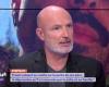 “I don’t like it”: Frank Leboeuf not tender on the job of his daughter Jade Leboeuf