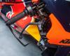 KTM embarks on a restructuring procedure to emerge from the crisis