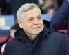 Bruno Genesio, the brain of an unexpected LOSC