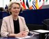 MEPs approve Ursula von der Leyen's new team