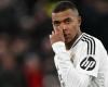 “A difficult moment for Mbappé”, concedes Ancelotti after another disappointing match for the Frenchman