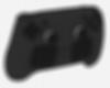 Steam Controller 2: first image of Valve’s next wireless controller with integrated touchpads