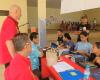 The “decentralized” book fair in the Marquesas welcomes dozens of schoolchildren