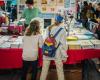 Montreuil book and youth press fair, a market that is doing quite well