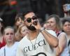 Kendji Girac and Santa, the new names on the bill for the 2025 edition of the Nîmes Festival