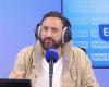 “In his room…”: Cyril Hanouna shocks the Europe 1 set with a revelation about his father’s hospitalization