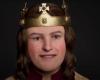 researchers have recreated the face and voice of this 15th century king