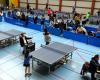 Thanks to the Lebrun brothers, table tennis is attracting a lot of attention in the Channel