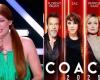 New set, new coaches: “The Voice” wants to renew itself