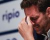 Del Potro's heartbreaking testimony: “There are times when I don't have any more energy” | He will play a farewell match against Djokovic