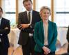 MEPs approve Ursula von der Leyen’s new team