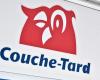 Profits decline at Alimentation Couche-Tard