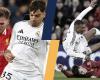 Grades for the 5th CL matchday: Asencio brave, Mbappé disastrous