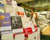 Book market: Payot wins at Comco: appeal from the Madrigall editorial group