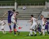 Girondins de Bordeaux. The Coupe de France match against Les Herbiers probably in Sainte-Germaine and behind closed doors