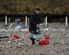 On a Chinese island, plastic waste recycled into works of art: News