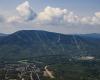 Green light for wind turbines near Mont Sainte-Anne