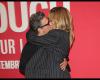 The public kisses of Adriana Karembeu and Marc Lavoine make someone close to Christian Karembeu cringe