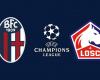 Lille: At what time and on which channel to watch the match this Wednesday?