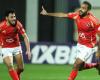 Ahly’s title defence begin with commanding win, Pyramids outclass Sagrada