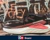 Test of the Salomon DRX Defy GRVL shoe: versatility and comfort, to tame the city as well as the trails