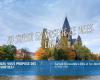 France Bleu Lorraine offers you: where to go out in Moselle this weekend of November 30 and December 1, 2024????