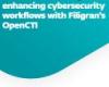 ESET Threat Intelligence Improves Cyber ​​Security Workflows with Filigran OpenCTI – Press Releases