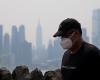 Air pollution from fires linked to 1.5 million deaths per year