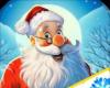 Christmas Adventure 3: Match-3 pour iPhone