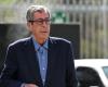 Patrick Balkany requests the cancellation of his ineligibility sentence to run again in Levallois-Perret