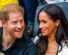 Meghan Markle: her clumsy gesture towards concerned Prince Harry spotted by an expert