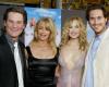 Oliver Hudson reveals why he and Kate Hudson refused to be adopted by Kurt Russell