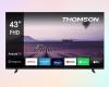 Black Friday early? This Smart TV from a major brand is at a crazy price at Amazon