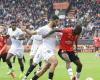 EA Guingamp. Sohaib Nair banned for one match