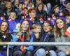 Win your invitations for the Bleues match against Spain in Nice