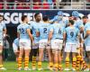 Top 14: why did USAP gain an additional Jiff in its average over the first ten matches?