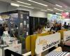 Time stands still until Sunday at the Montreal Book Fair