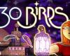 30 Birds: the video game inspired by Persian mythology by Arte and RTBF now available