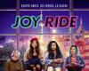 Joy Ride, crazy comedy about friendship and family