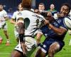 Pro D2: Fijian center of SU Agen Kolinio Ramoka forfeits the match in Béziers and absent “several weeks”