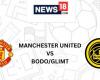 MUN vs BOD Live Football Streaming For Europa League Match: How to Watch Manchester United vs Bodo/Glimt Coverage on TV And Online