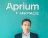 APRIUM PHARMACY | The Pharmacist’s Daily