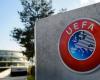 Here is the latest situation in UEFA country points and Turkey's ranking