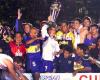 24 years after Boca won the Intercontinental Cup against Real Madrid