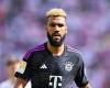 Choupo-Moting follows in the footsteps of Lionel Messi