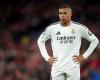 “He’s not even a football player anymore”, Kylian Mbappé worries Daniel Riolo